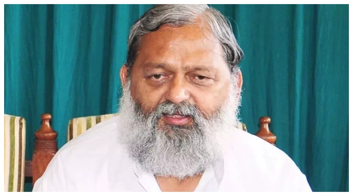 Photo of ‘पार्टी मुझे चौकीदार बना देगी…’, जानें बीजेपी नेता अनिल विज ने ऐसा क्यों कहा?  