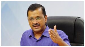 Arvind Kejriwal
