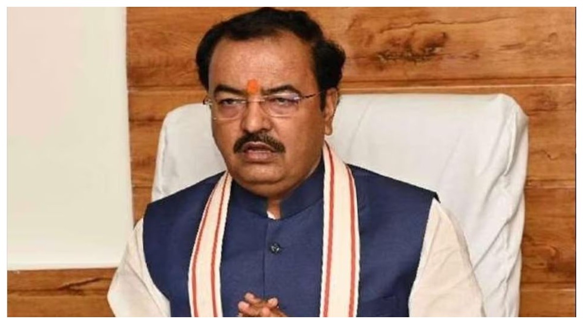 Photo of Bahraich Violence : ‘सौहार्द बिगाड़ने की कोई भी साजिश…’, बहराइच हिंसा पर बोले डिप्टी सीएम केशव प्रसाद मौर्य