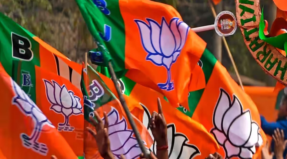 Photo of झारखंड विधानसभा चुनाव के लिए BJP ने की उम्मीदवारों की पहली सूची जारी, अन्य राज्यों में उपचुनाव के लिए भी घोषित किए उम्मीदवार