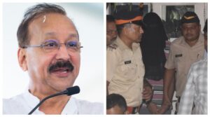 Baba Siddique Murder Case