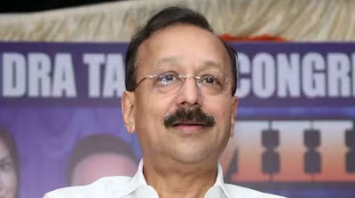Photo of बाबा सिद्दीकी के हत्यारोपियों में से एक ने खुद को बताया नाबालिग, कोर्ट ने मांगा सबूत