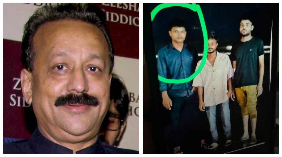 Photo of बाबा सिद्दीकी की हत्या में शामिल शूटरों का यूपी कनेक्शन, दोनों आरोपियों की नहीं है क्रिमिनल हिस्ट्री!