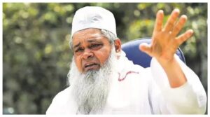 Badruddin Ajmal