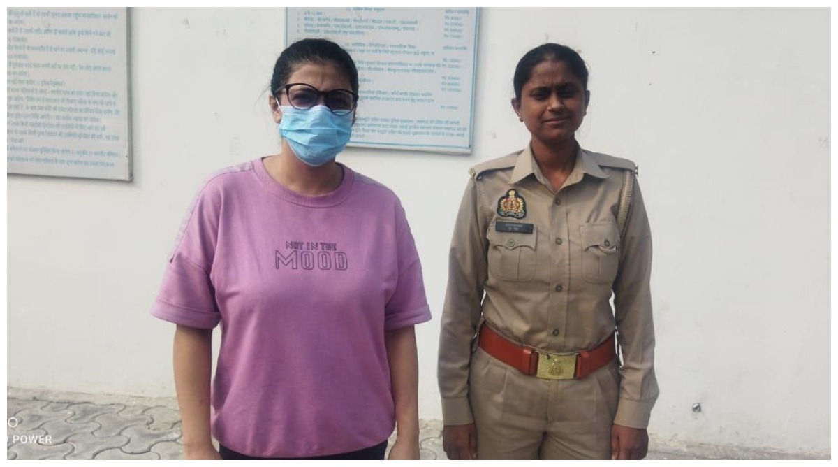 Photo of Fraud Case : फर्जी कॉल कर अधिकारियों पर बनाया जा रहा था काम करने का दवाब
