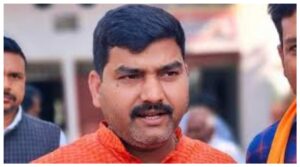 UP By-Election
