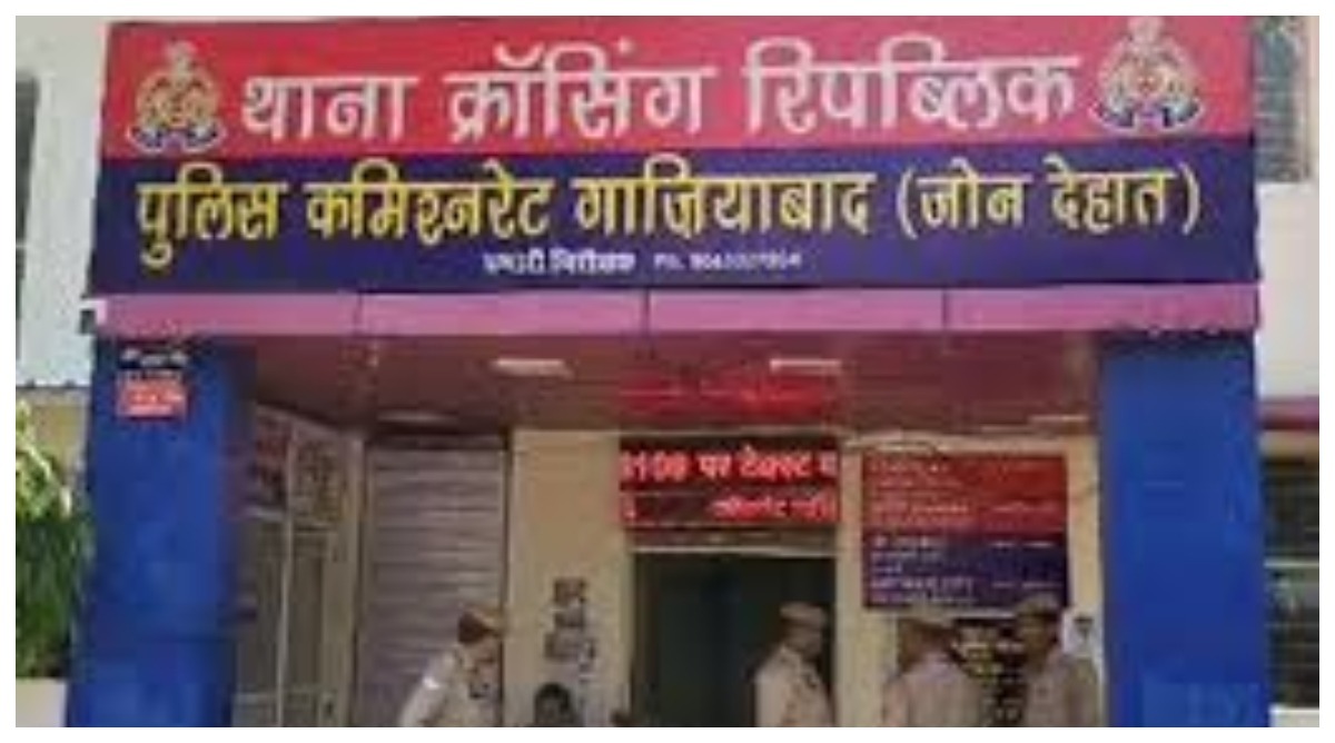Photo of Ghaziabad News: पेशाब मिला कर बनाती थी खाना, नौकरानी की करतूत देख सदमे में परिवार