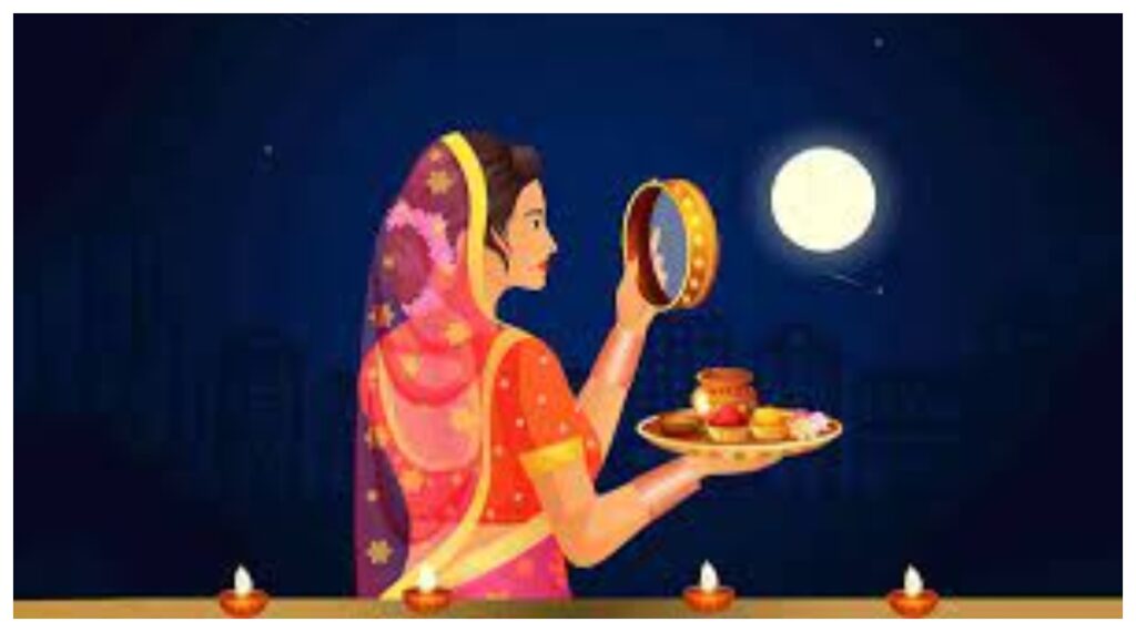 Karwa Chauth 2024