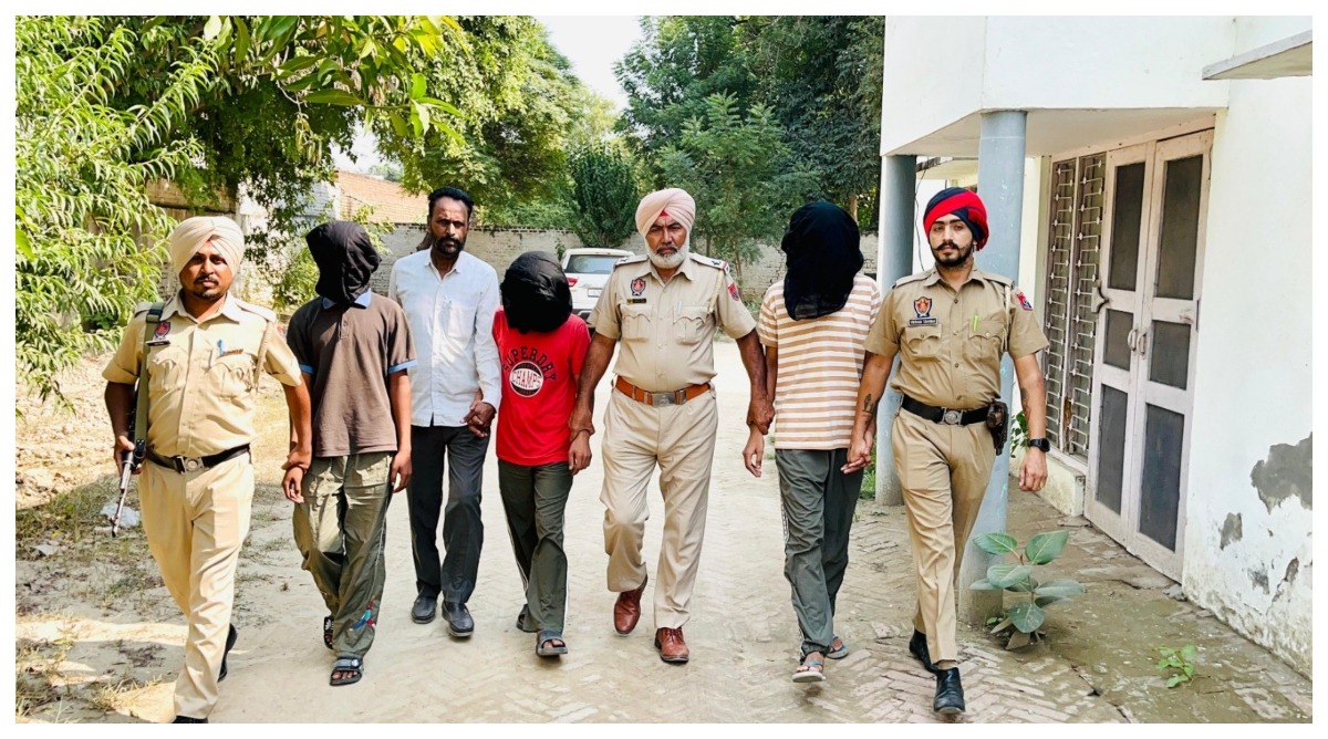 Punjab