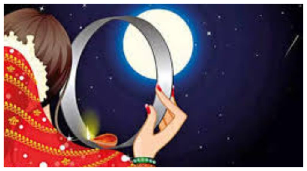 Karwa Chauth 2024