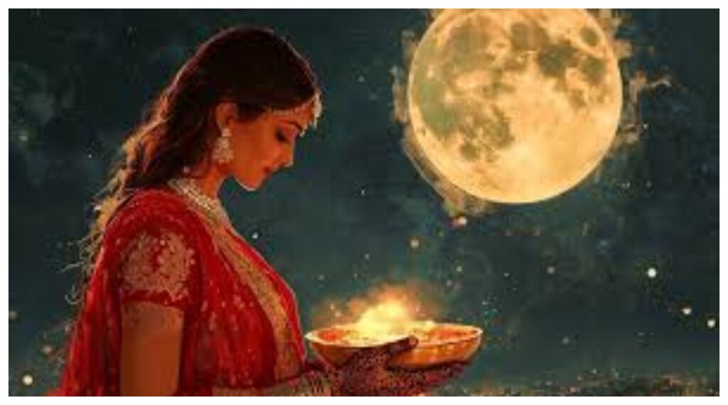 Karwa Chauth 2024