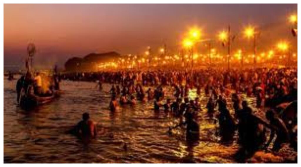 Mahakumbh 2025