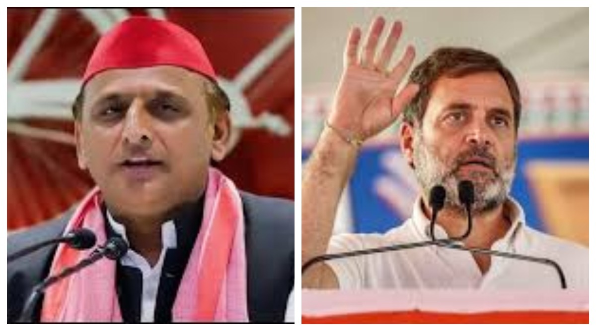 Photo of कांग्रेस का बड़ा फैसला, यूपी की 9 सीटों पर उतरेंगे सपा के उम्मीदवार!
