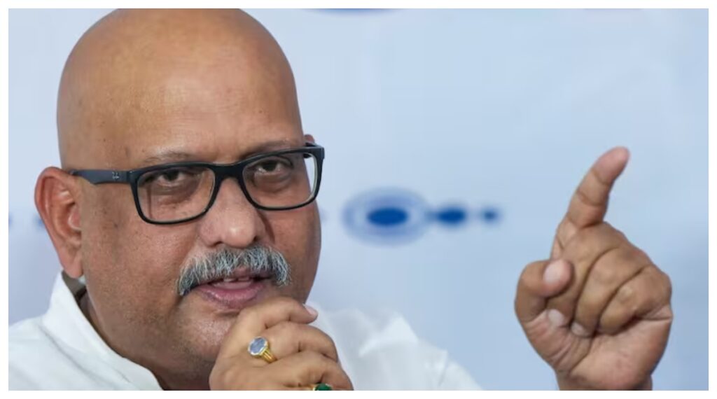 UP ByPolls