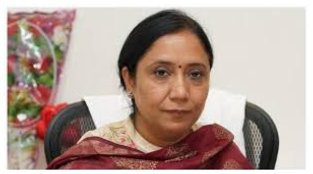 Photo of Punjab News: पंजाब के किसानों के साथ केंद्र कर रहा है सौतेला व्यवहार : डॉ. बलजीत कौर
