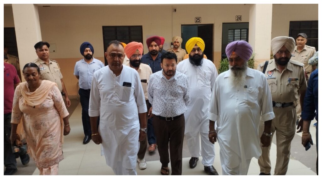 Punjab News