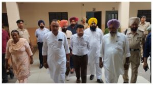 Punjab News