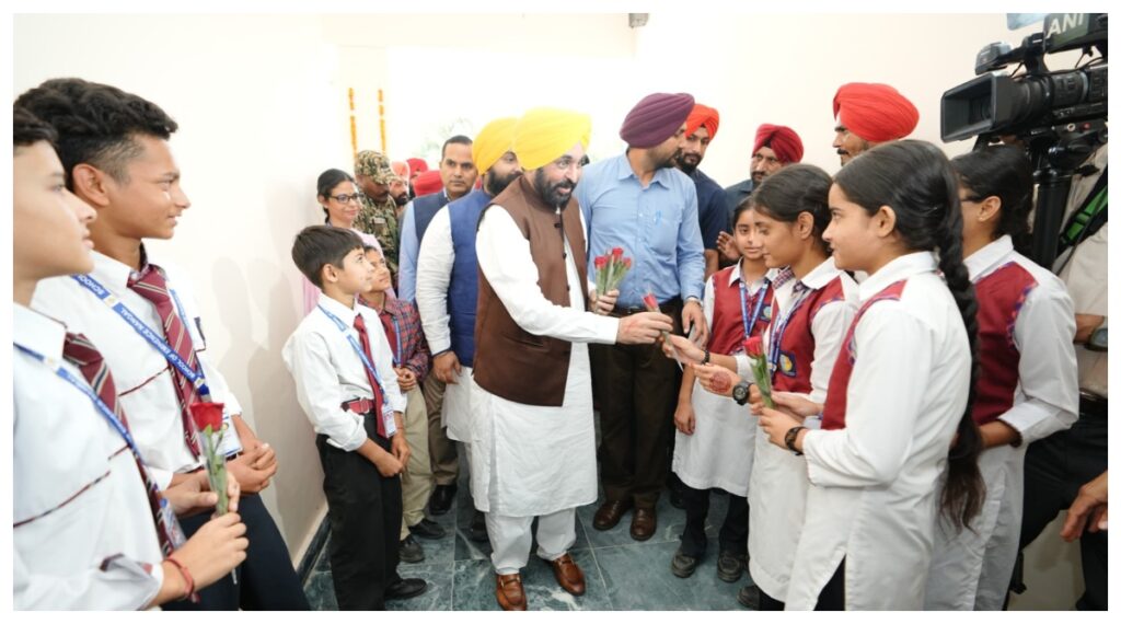 Punjab News