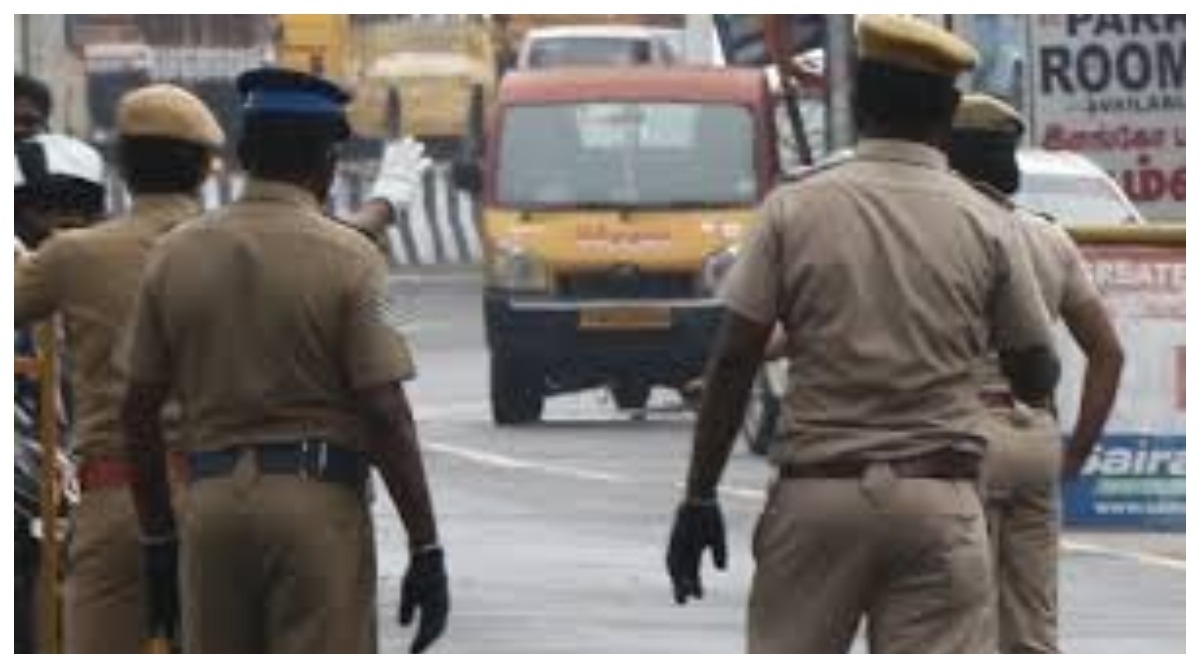 Photo of AP News: तिरुपति के होटलों को बम से उड़ाने की धमकी, पुलिस सतर्क