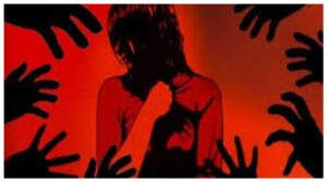 Gangrape Case