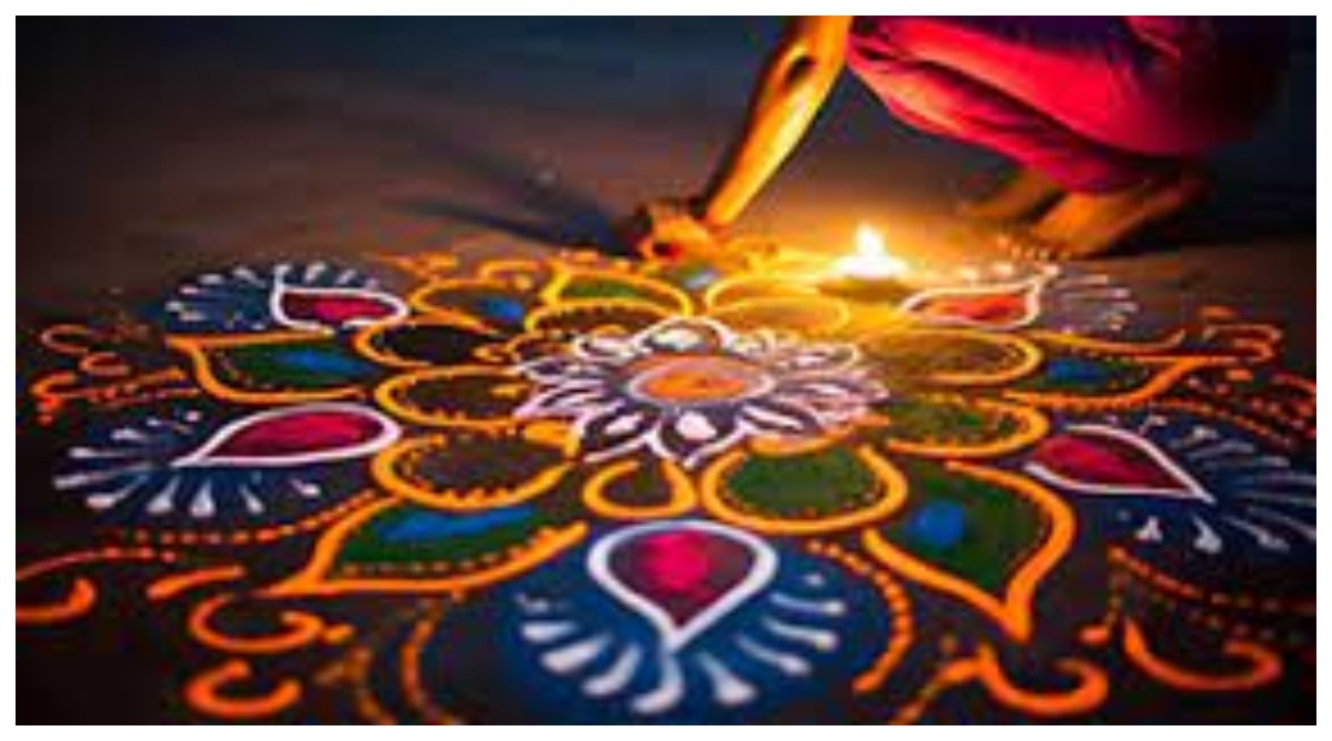 Photo of Chhoti Diwali 2024: नरक चतुर्दशी पर करें यह काम, भय से मिलेगा छुटकारा