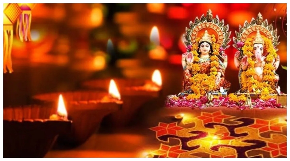 Photo of Diwali 2024: जानें दिपावली पूजा के लिए किस दिशा में रखें लक्ष्मी-गणेश जी की चौकी