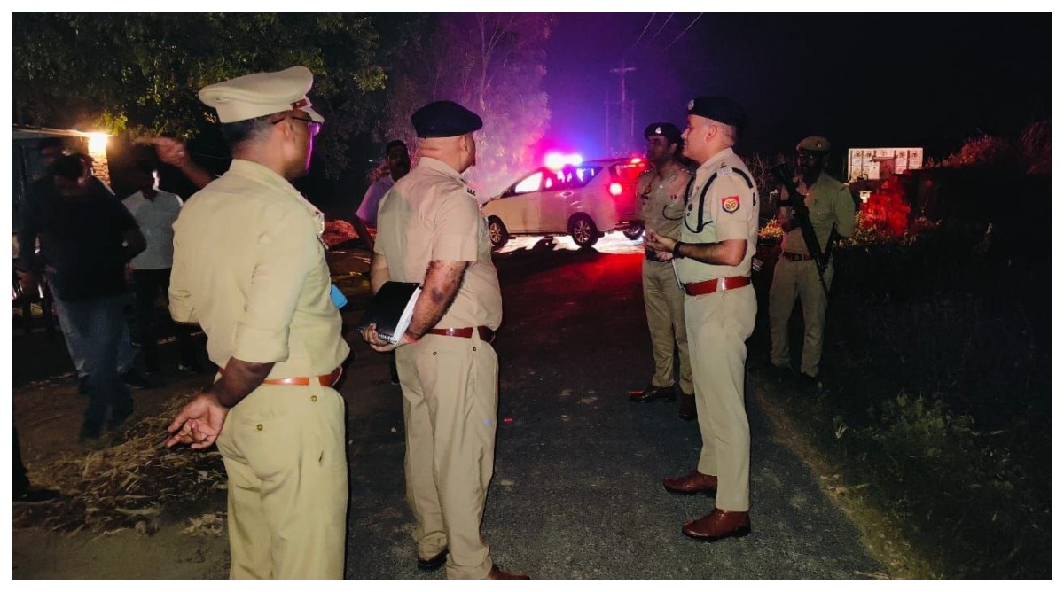 Photo of UP News : दिनदहाड़े छात्रा से की छेड़छाड़, सोशल मीडिया पर वीडियो वायरल