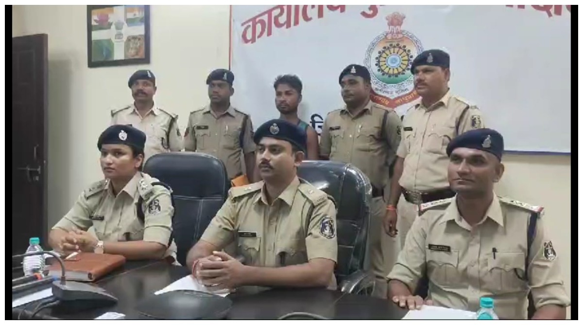 Photo of Lormi News : ससुर ने बेटी को नहीं भेजा पति के पास, तो नाराज दामाद ने की ससुर की हत्या