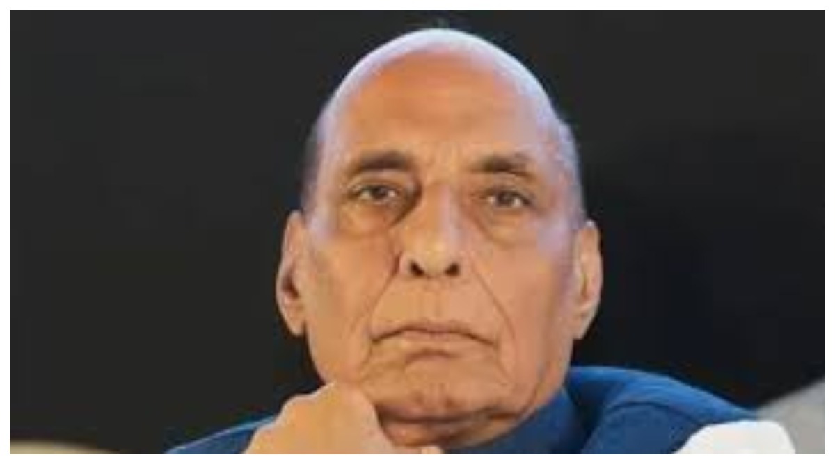 Photo of रक्षा मंत्री राजनाथ सिंह ने किया 75 प्रमुख बुनियादी ढांचा परियोजनाओं का लोकार्पण