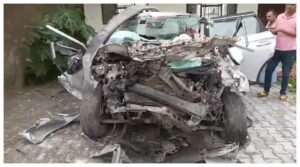 Accident Case