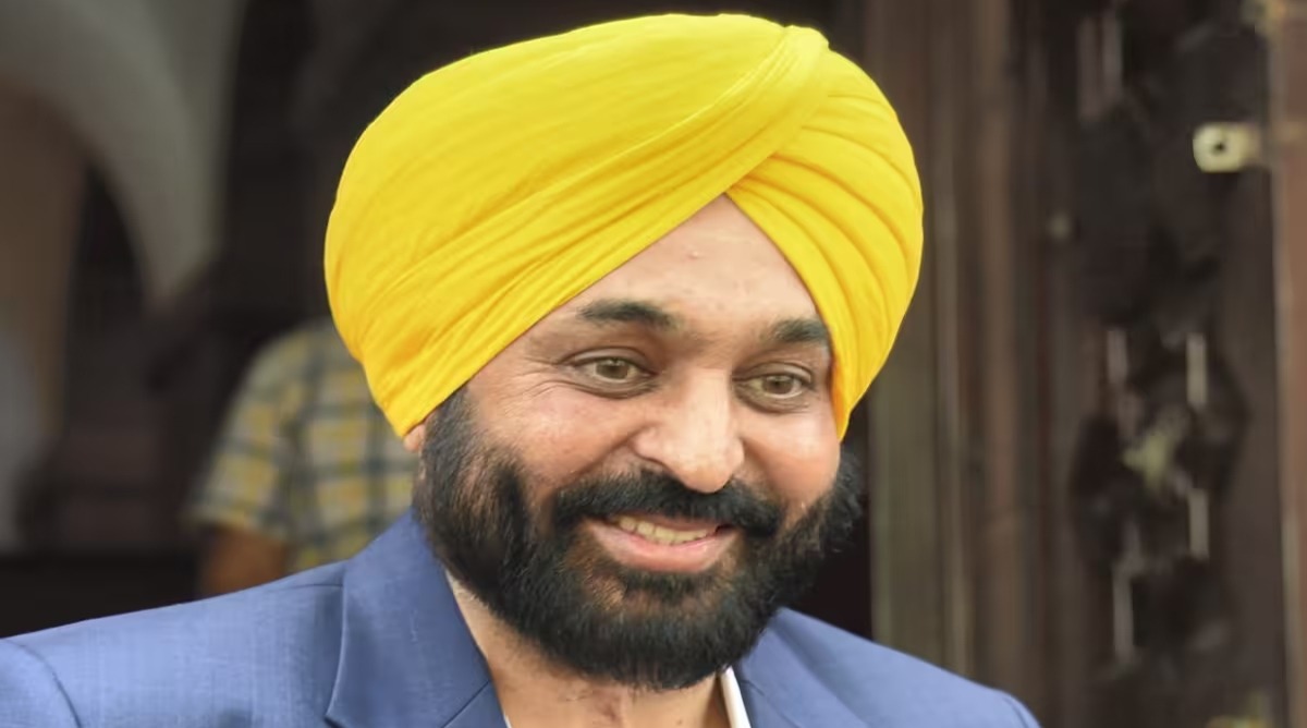 Photo of Punjab : मुख्यमंत्री भगवंत मान ने लोगों को दशहरे और दुर्गा पूजा की बधाई दी