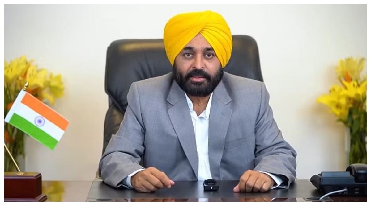 Photo of पंजाब सरकार ने की दशहरे पर राज्य भर के सेवा केंद्रों में छुट्टी की घोषणा