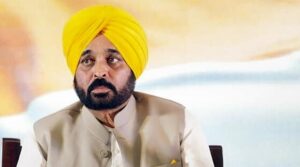 CM Mann expressed grief