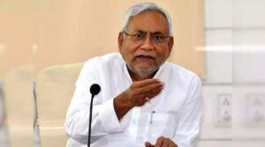 CM Nitish on Liquor case