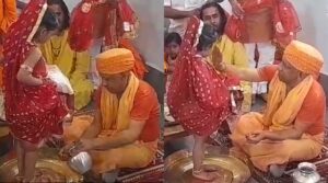 CM Yogi
