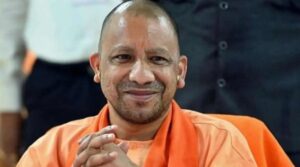 CM Yogi Tour