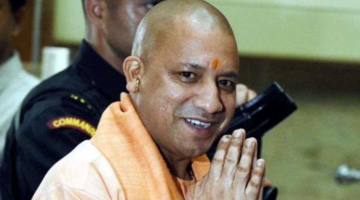 Photo of प्रयागराज में सनातन भावनाओं का सम्मान, महाकुंभ में नहीं होगी मांस-मदिरा की बिक्री: CM योगी