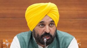 CM of Punjab to Villagers