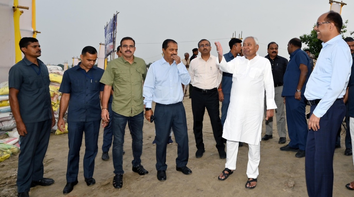 Chhath Festival