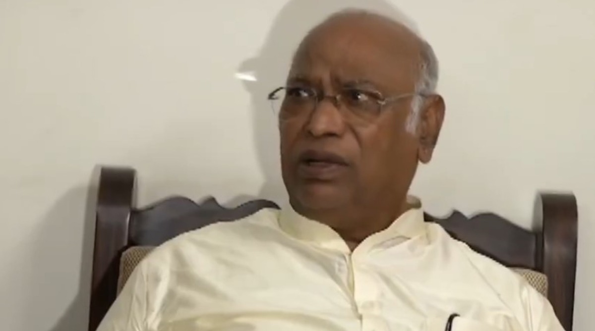 Congress on Haryana election
