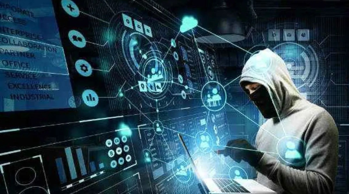 Cyber attack on Iran