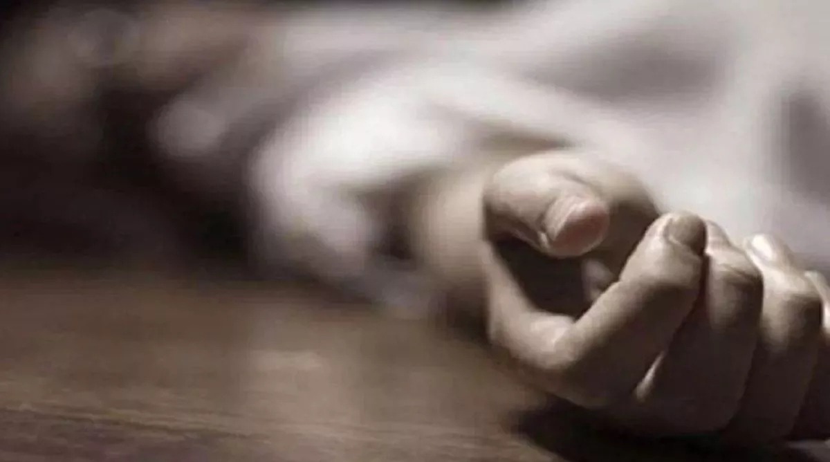 Death due to Blast