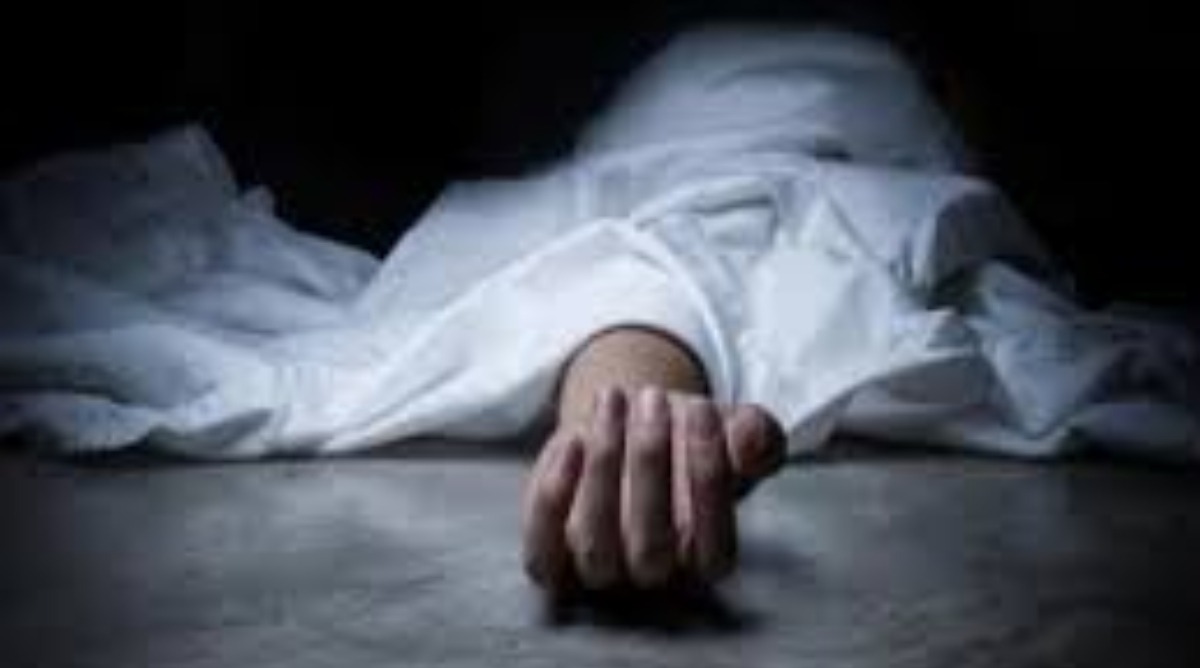 Death due to current