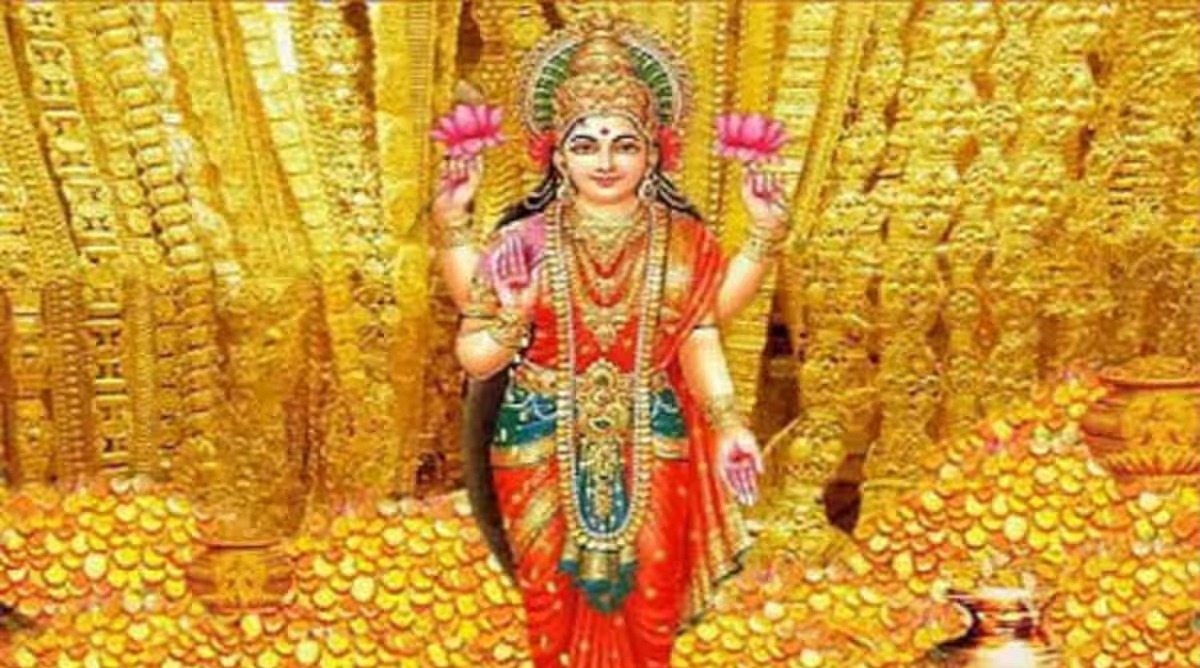 Photo of दीपावली : बनी रहेगी मां लक्ष्मी की कृपा, करना न भूलें ये उपाय…