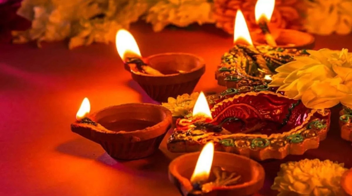 Deepawali