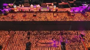 Deepotsav in Ayodhya