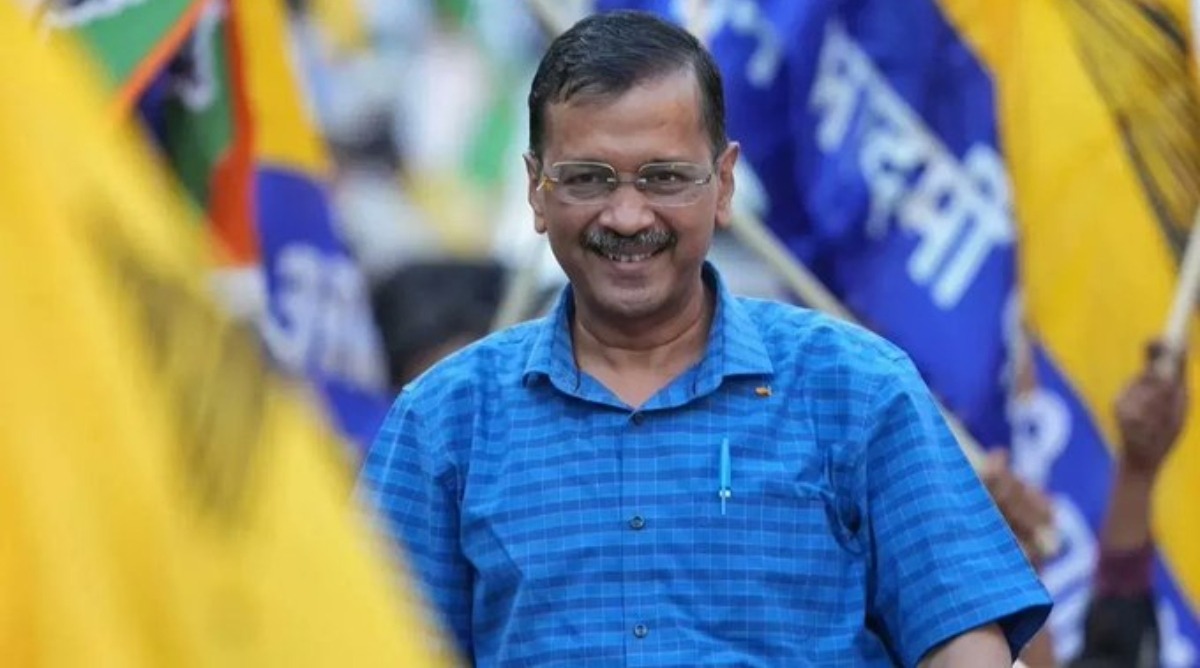 Photo of अरविंद केजरीवाल खाली करेंगे सरकारी आवास, AAP सांसद अशोक मित्तल के आवास पर रहेंगे