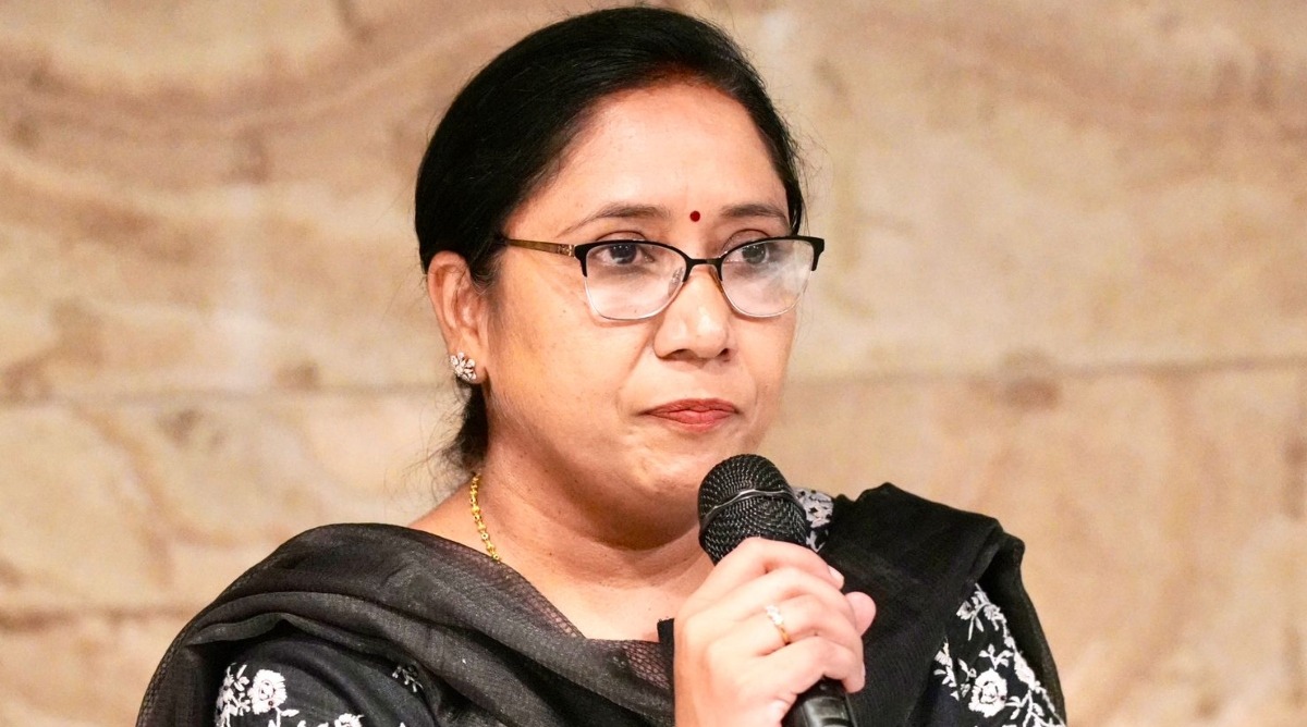 Photo of राज्य अनुसूचित जाति आयोग के चेयरपर्सन की भर्ती के लिए करें आवेदन : डॉ. बलजीत कौर