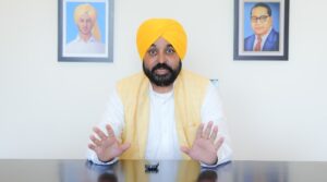 Diwali gift to Punjab