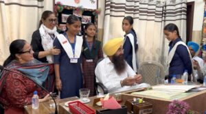 Education in Punjab